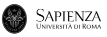 Sapienza University of Rome logotype