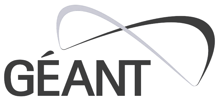 Geant logotype